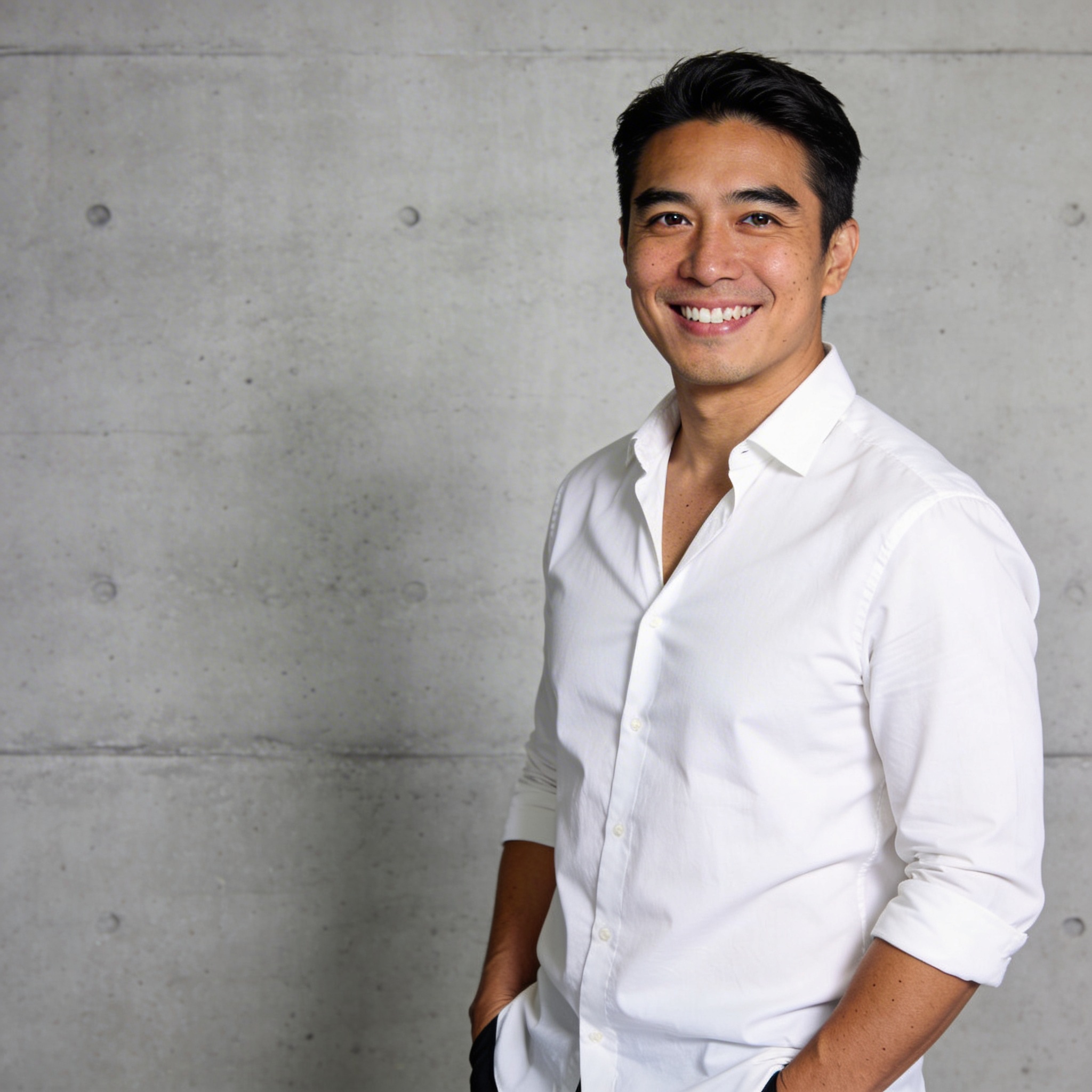 Porträt Dr. Markus Kernwald