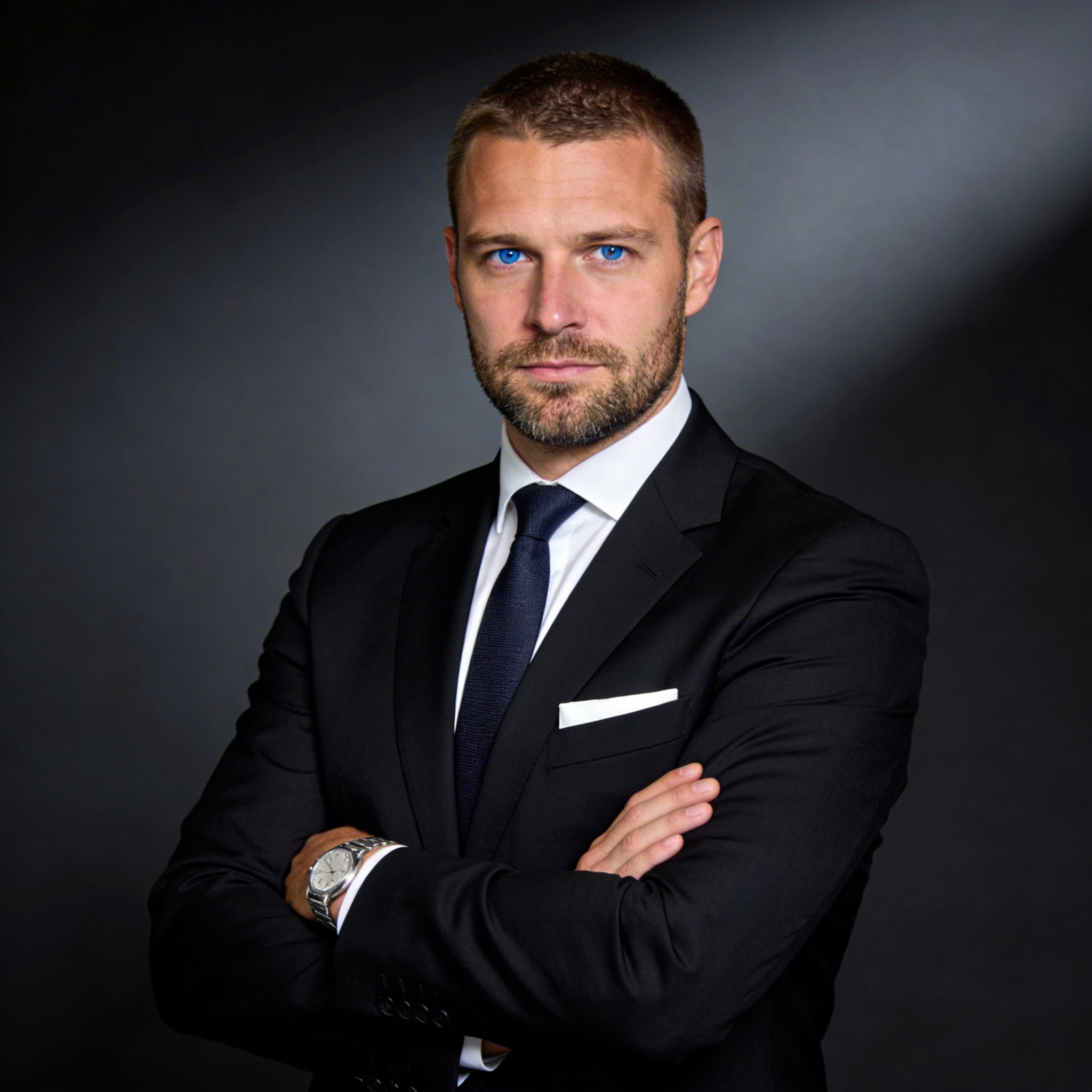 Porträt Jonas Breitschmid